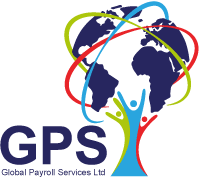 GPS Logo